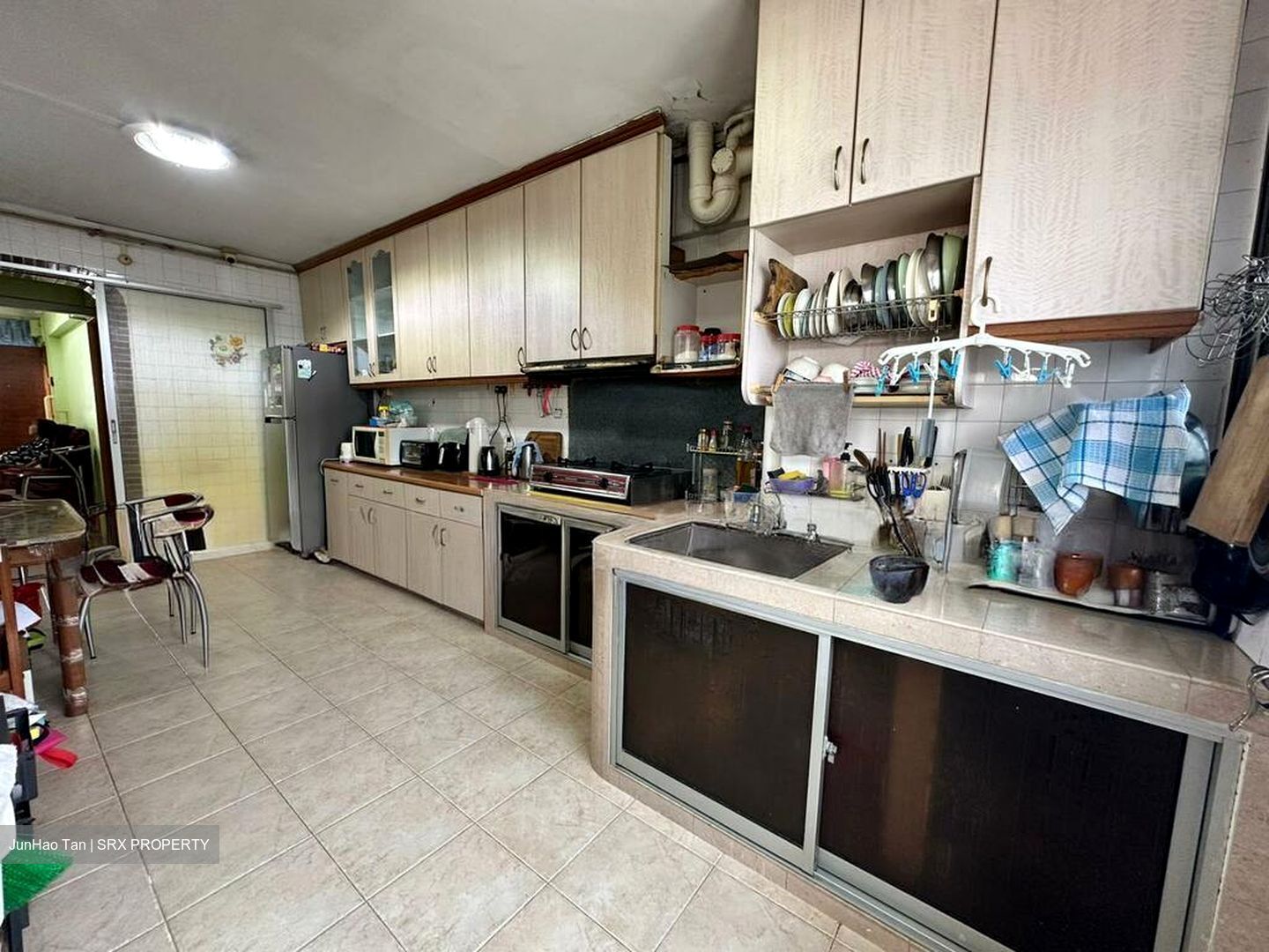 Blk 284 Tampines Street 22 (Tampines), HDB 3 Rooms #525608231